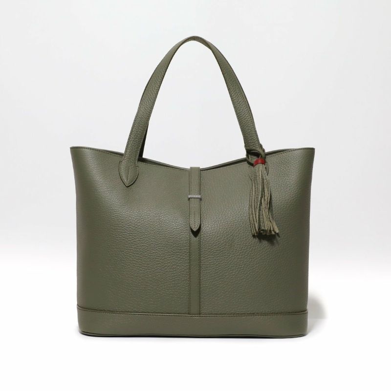 OLIVE GREEN