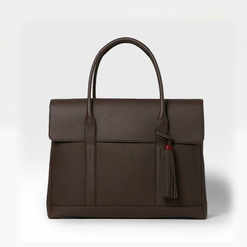 ACATE　アカーテ　MESCOLARE​（メスコラーレ）​BLACK アカーテ ACATE トートバッグ MESCOLARE メスコラーレ メンズ
