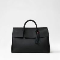 【希少品】ACATE OSTRO 黒 定価198,000円 希少品】ACATE OSTRO 黒 定価198,000円
