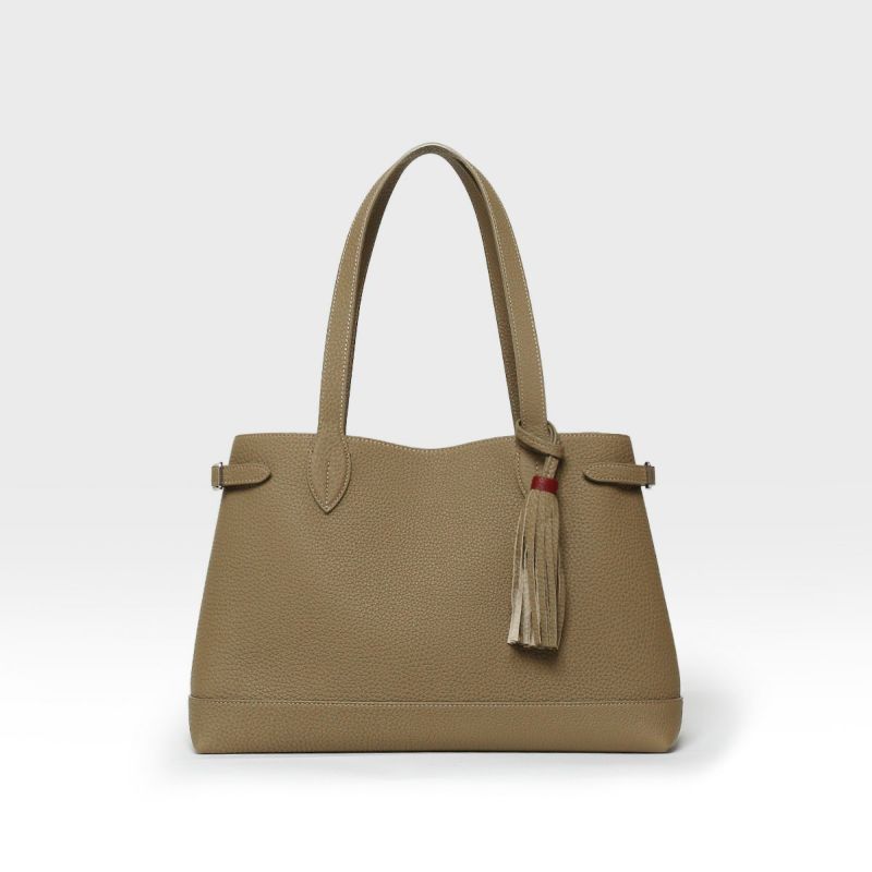 ロドスミニ2の正面（トープ）